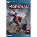 Mordhau Steam CD-Key [GLOBAL]